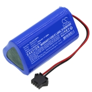 Batteria compatibleWith Pure clean