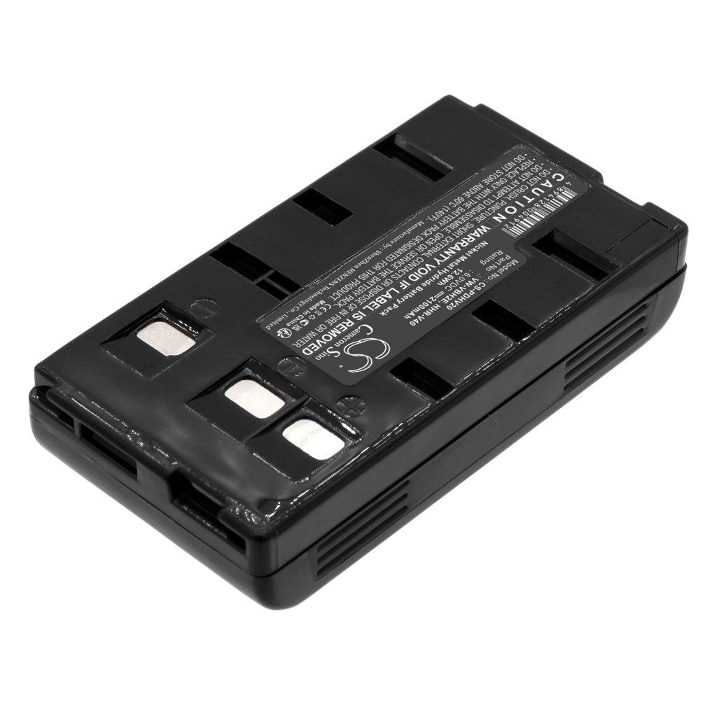 Camera Battery Panasonic NV-CSLEN