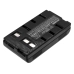 Batteria della fotocamera JVC GR-EX1
