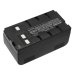 Batteria della fotocamera JVC GR-AX940U