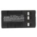 Batteria della fotocamera JVC GR-AX940U