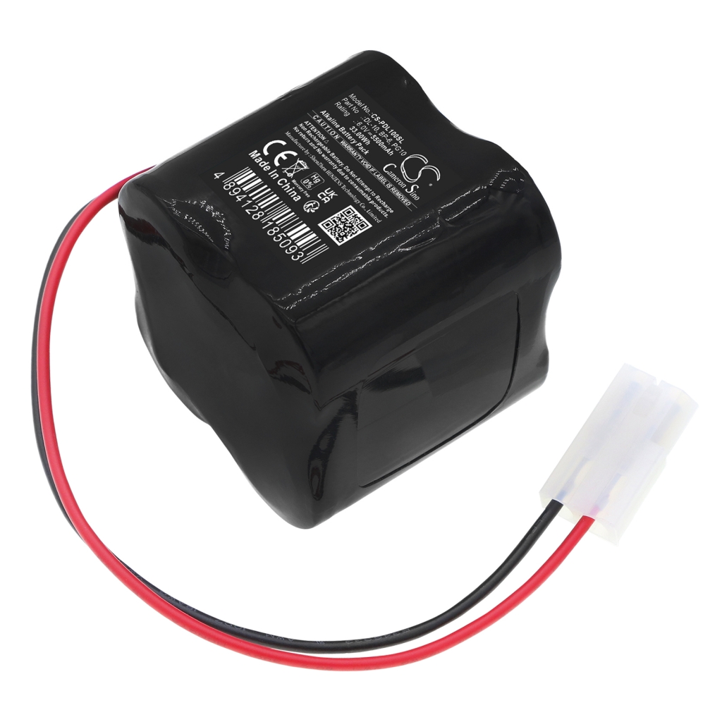 Battery Replaces BP-6