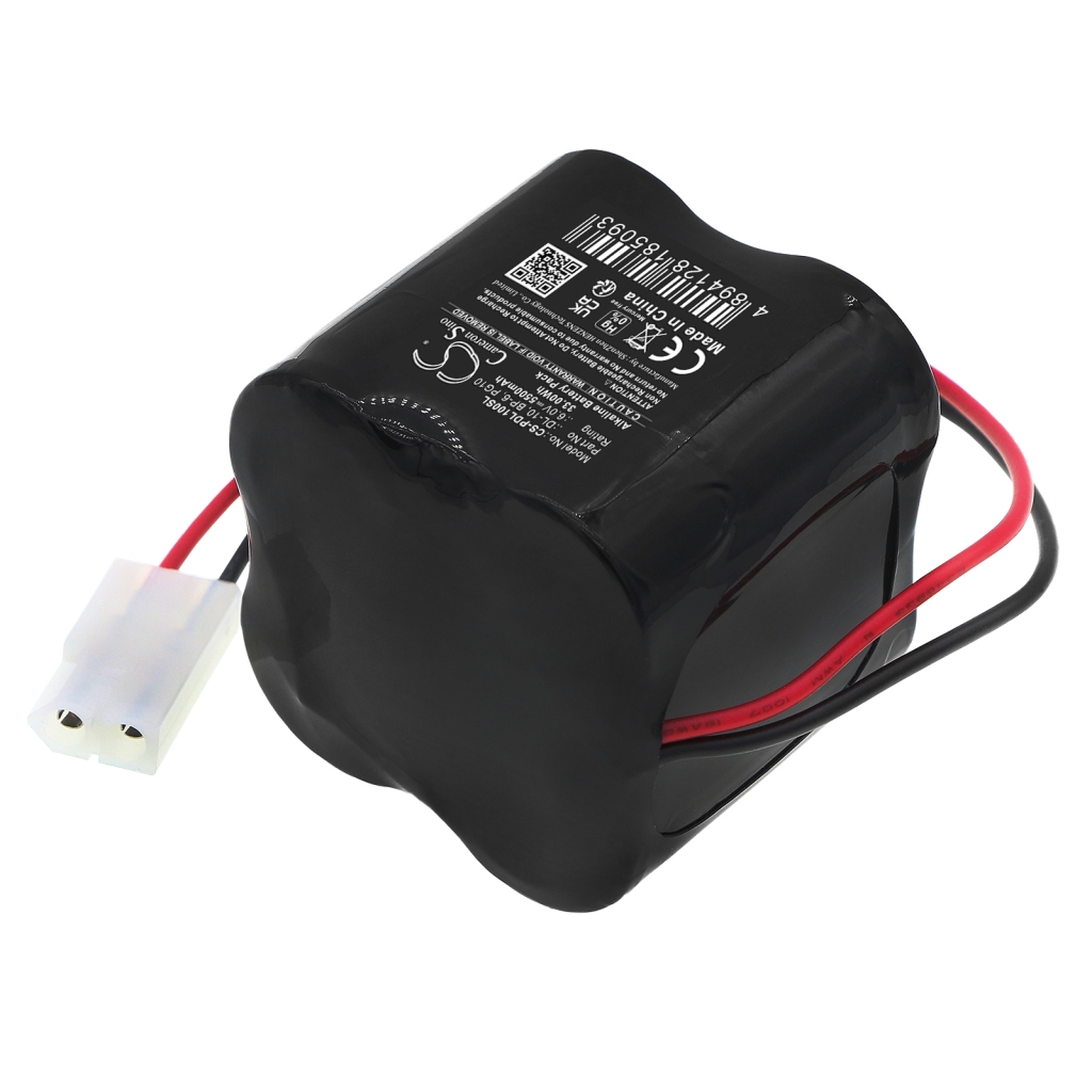 Battery Replaces BP-6