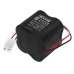 Batteria per telecamera di sicurezza domestica Panic door BP6 (CS-PDL100SL)