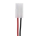 Batteria per telecamera di sicurezza domestica Panic door BP6 (CS-PDL100SL)