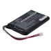 Batteria GPS, navigatore Pharos PDR200 (CS-PDR200SL)