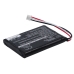 Batteria GPS, navigatore Pharos PDR200 (CS-PDR200SL)