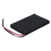 Batteria GPS, navigatore Pharos PDR200 (CS-PDR200SL)