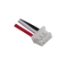 Batteria GPS, navigatore Pharos PDR200 (CS-PDR200SL)