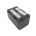 Camera Battery Panasonic PV-DV710