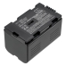 Batteria Sostituisce CGR-D210
