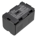 Batteria della fotocamera Panasonic AG-DVX100BE