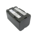 Camera Battery Panasonic PV-DV710