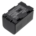 Batteria della fotocamera Panasonic AG-DVX100BE