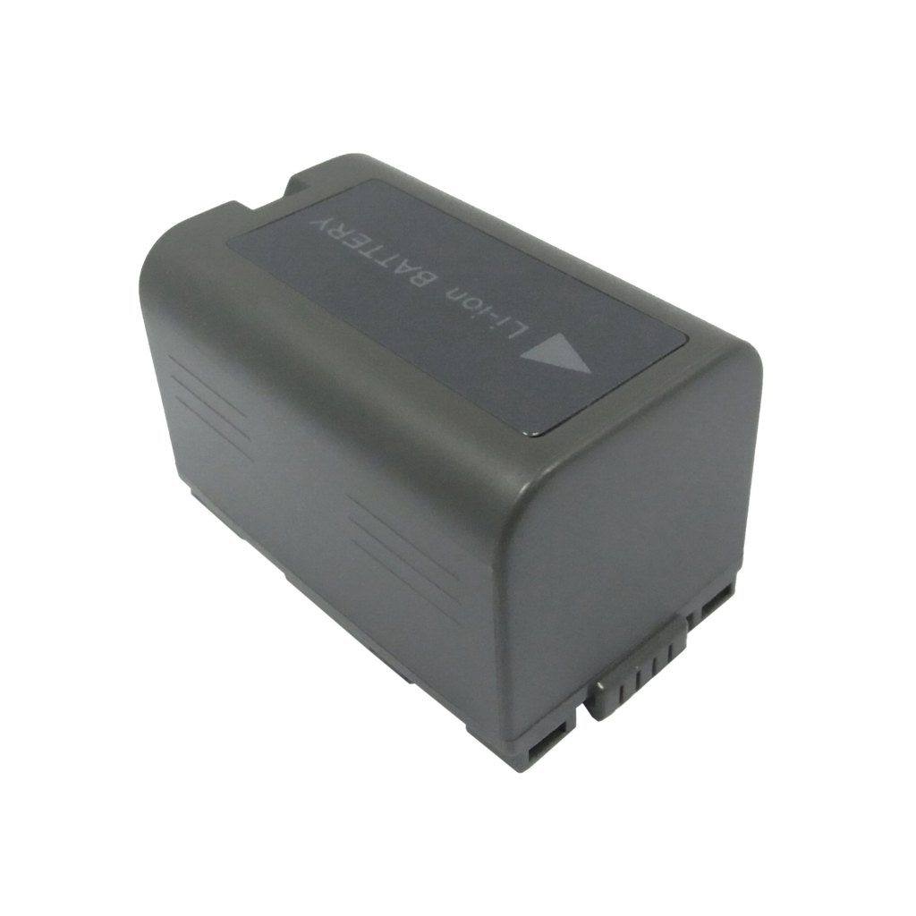 Camera Battery Panasonic PV-DV710