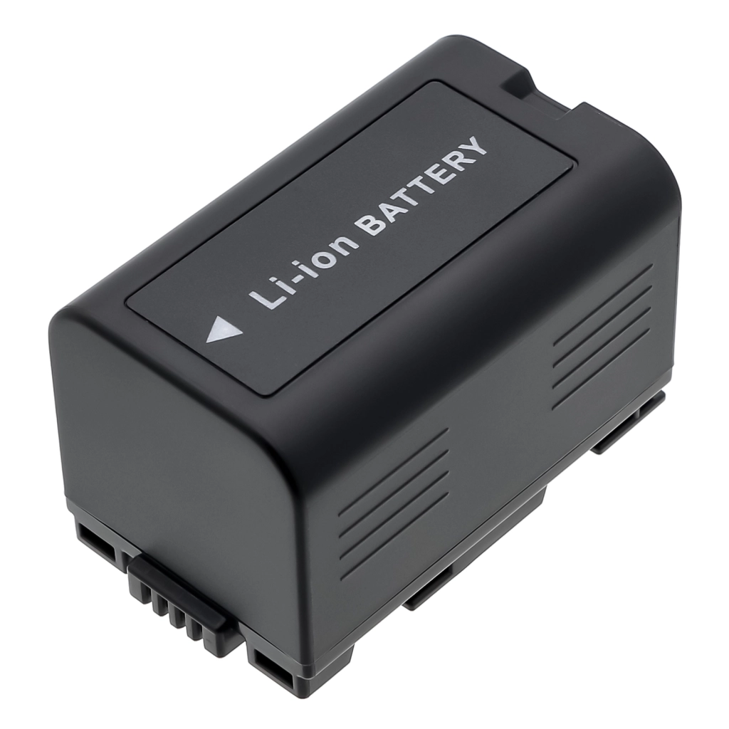 Batteria della fotocamera Panasonic AG-DVX100BE