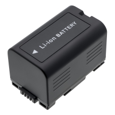 Sostituzione della batteria compatibile per HITACHI CGP-D16S,CGR-D210,CGR-D220,DZ-BP16