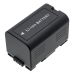 Batteria Sostituisce CGR-D210