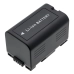 Batteria della fotocamera Panasonic AG-DVX100BE