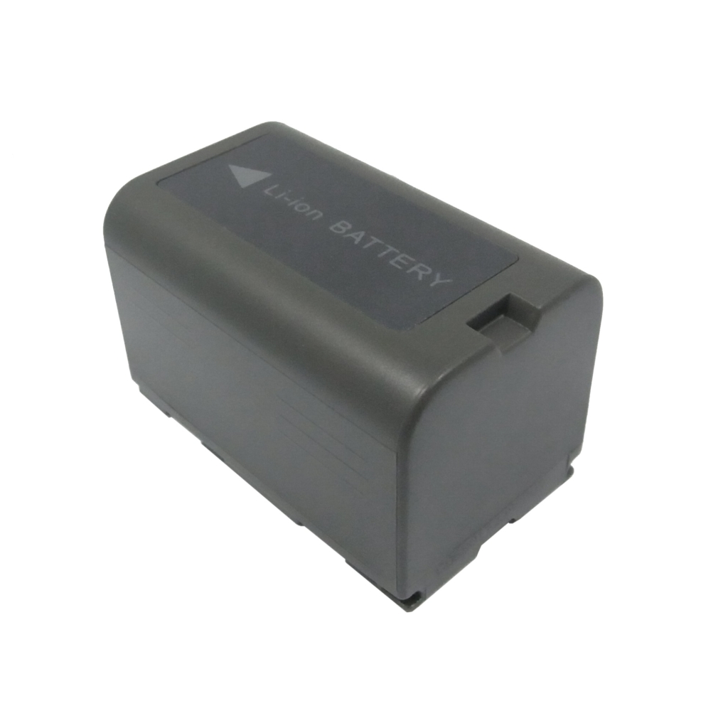 Camera Battery Panasonic PV-DV710