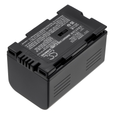 Sostituzione della batteria compatibile per HITACHI CGP-D16S,CGR-D210,CGR-D220,DZ-BP16