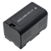 Batteria Sostituisce CGR-D210