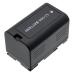 Batteria della fotocamera Panasonic AG-DVX100BE
