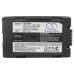 Camera Battery Panasonic PV-DV710