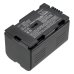 Batterie Sostituisce CGR-D210