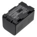 Batterie Sostituisce CGR-D210