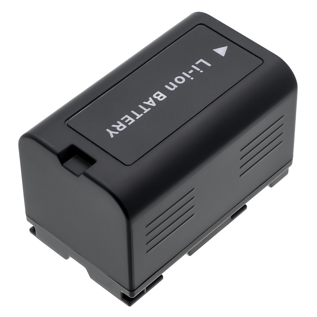 Batterie Sostituisce CGR-D210