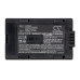 Batterie Sostituisce CGR-D210