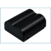 Batterie Sostituisce DMW-BMA7