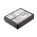 Batteria della fotocamera Panasonic CS-PDS303