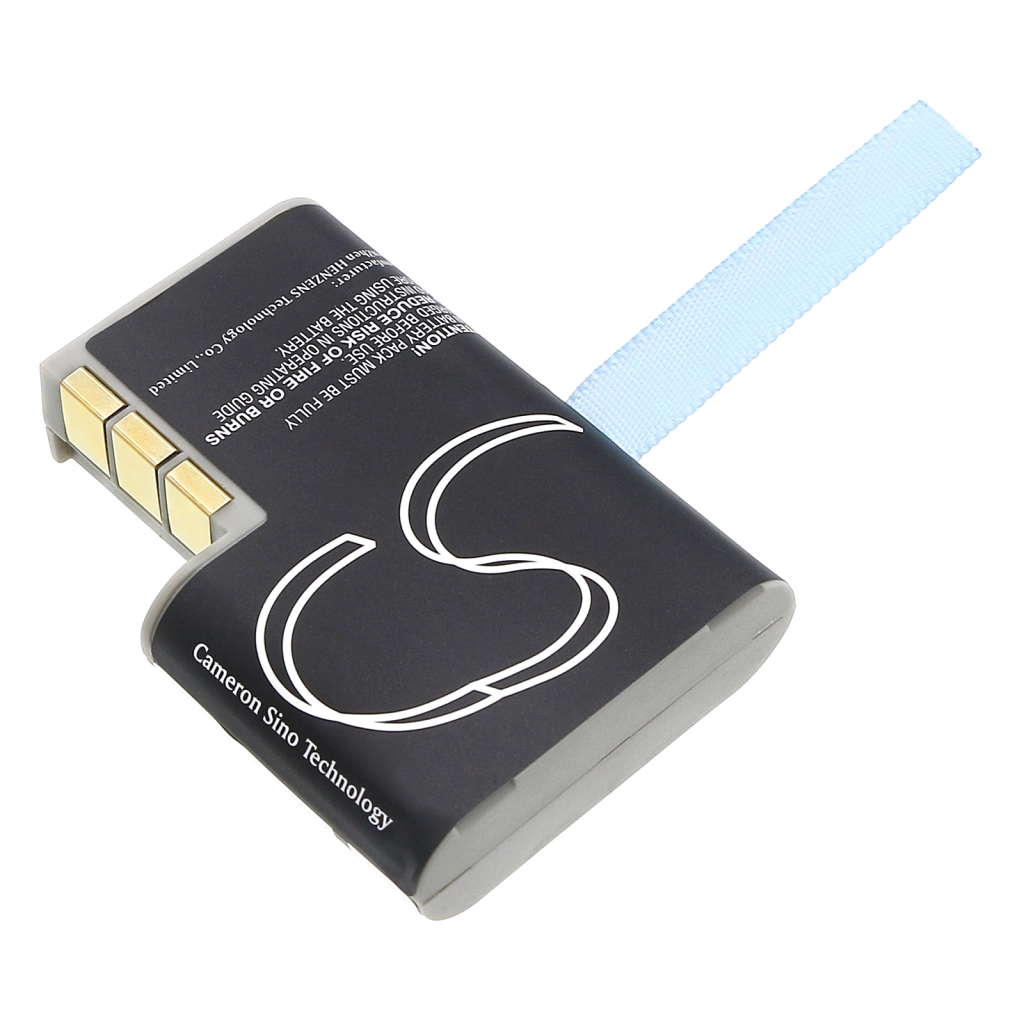 BarCode, Scanner Battery Symbol CS-PDT3100