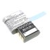Batterie Sostituisce 50-14000-020