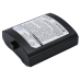 Codice a barre, batteria dello scanner Symbol CS-PDT6100BL