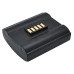 Codice a barre, batteria dello scanner Symbol CS-PDT6100BL