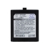 Codice a barre, batteria dello scanner Symbol CS-PDT6100BL