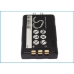 Codice a barre, batteria dello scanner Symbol CS-PDT8100