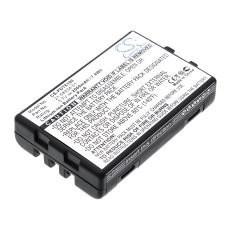Sostituzione della batteria compatibile per SYMBOL 21-58234-01