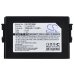 Codice a barre, batteria dello scanner Symbol CS-PDT8000