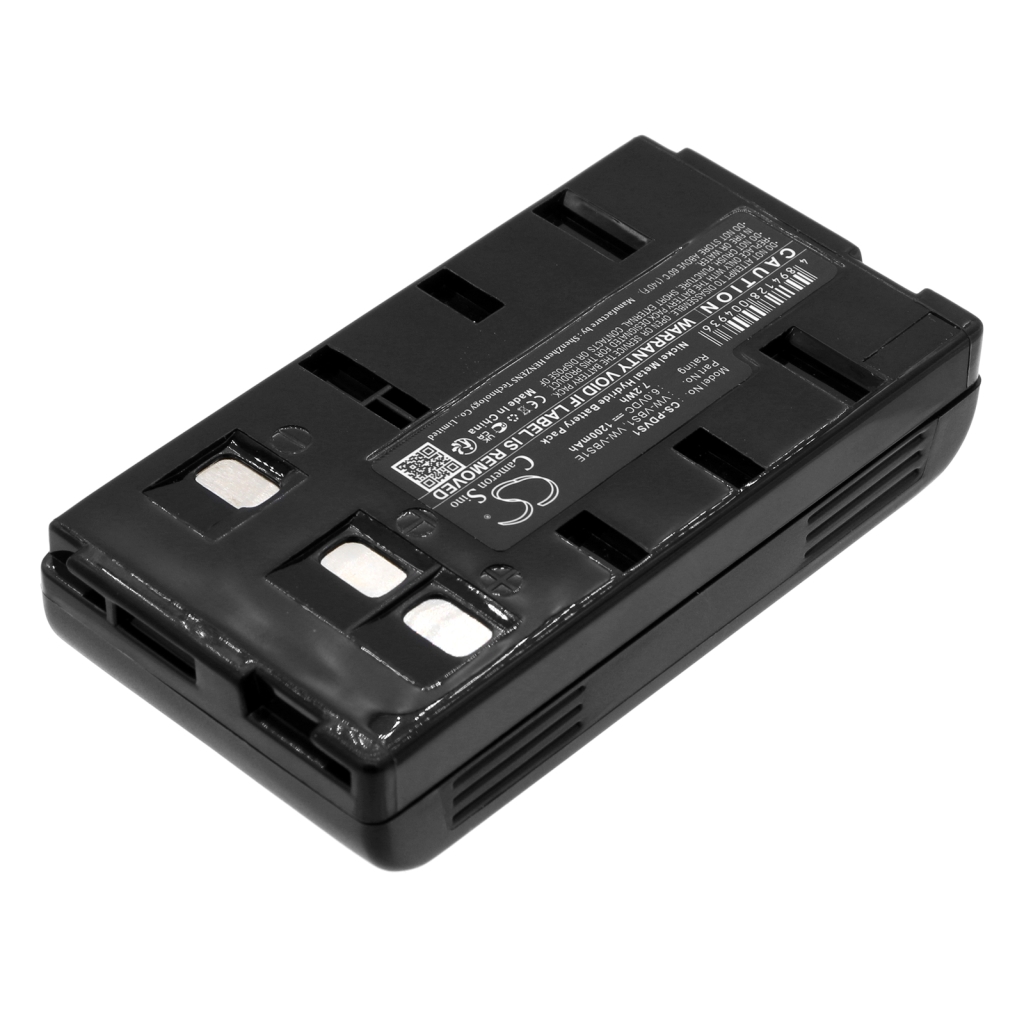 Camera Battery Panasonic NV-S500