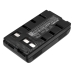 Camera Battery Panasonic NV-S500