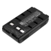 Batteria della fotocamera JVC GR-AX480