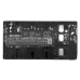 Camera Battery Panasonic NV-S500