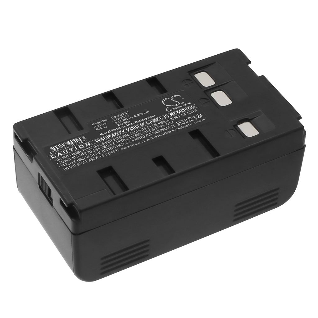 Camera Battery Panasonic PV-IQ306