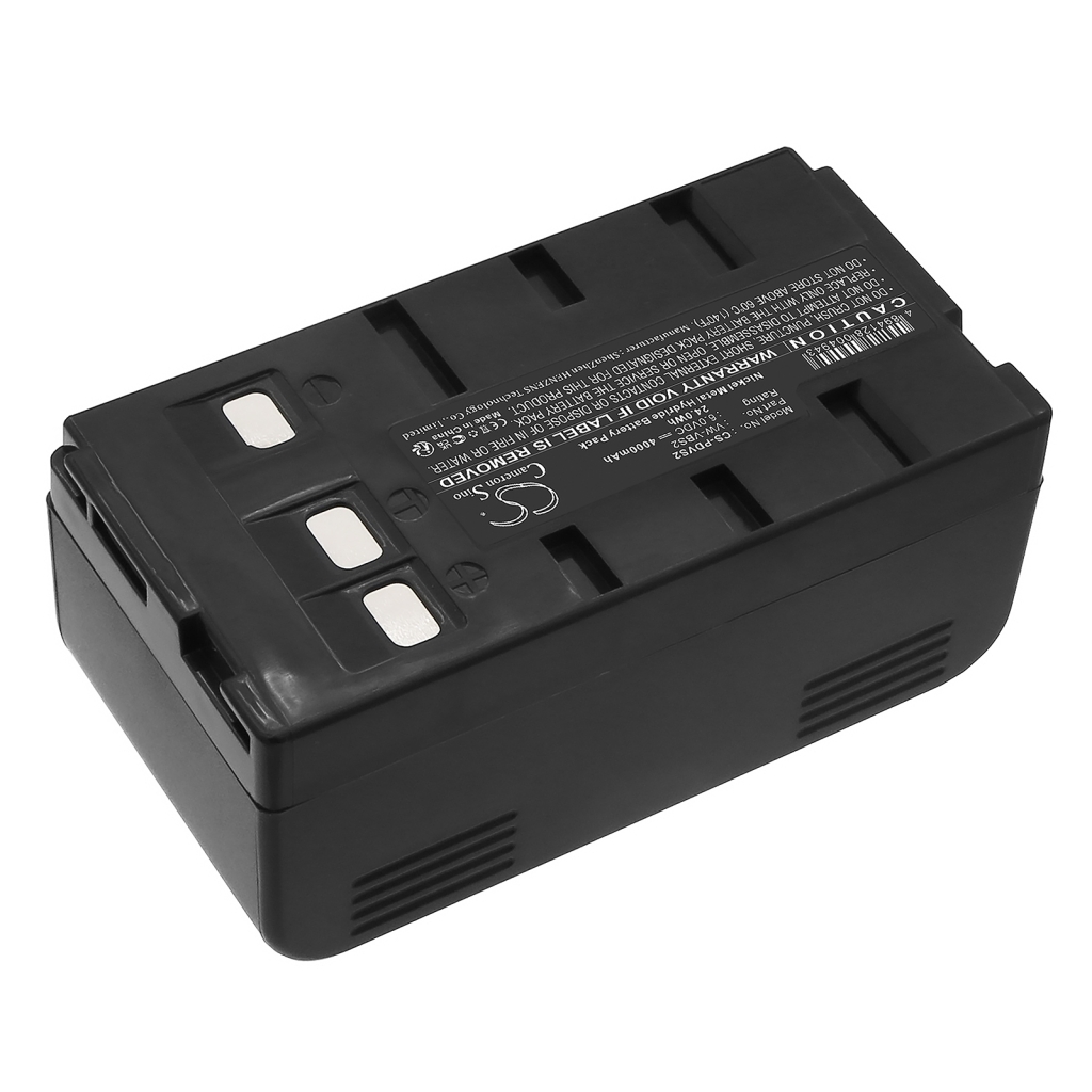 Camera Battery Panasonic PV-IQ306