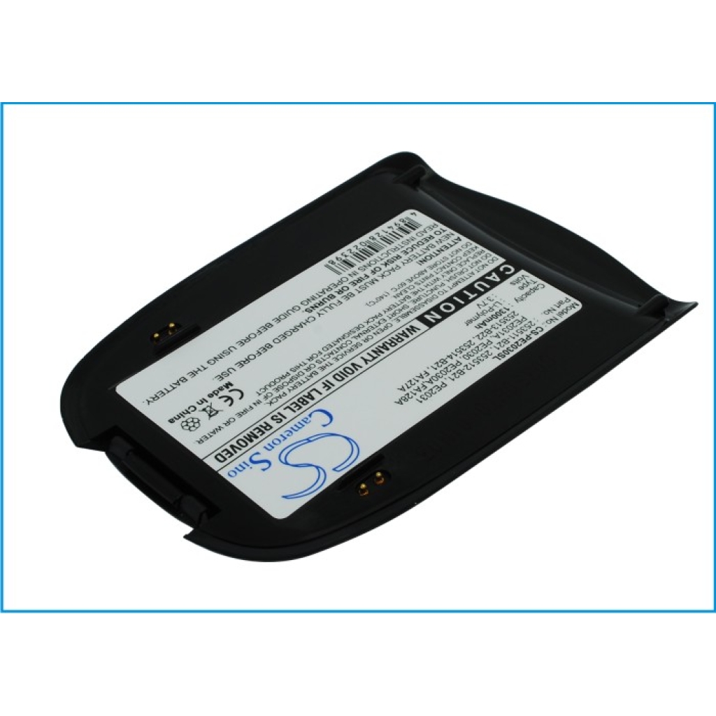 Batteria compatibile con HP CS-PE2030SL