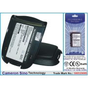 Battery for HP iPAQ 3641